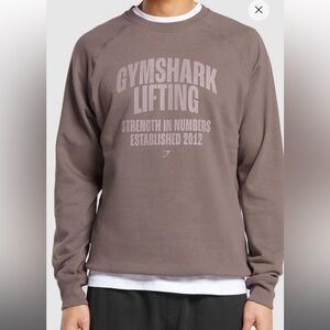 Gymshark lifting crew
